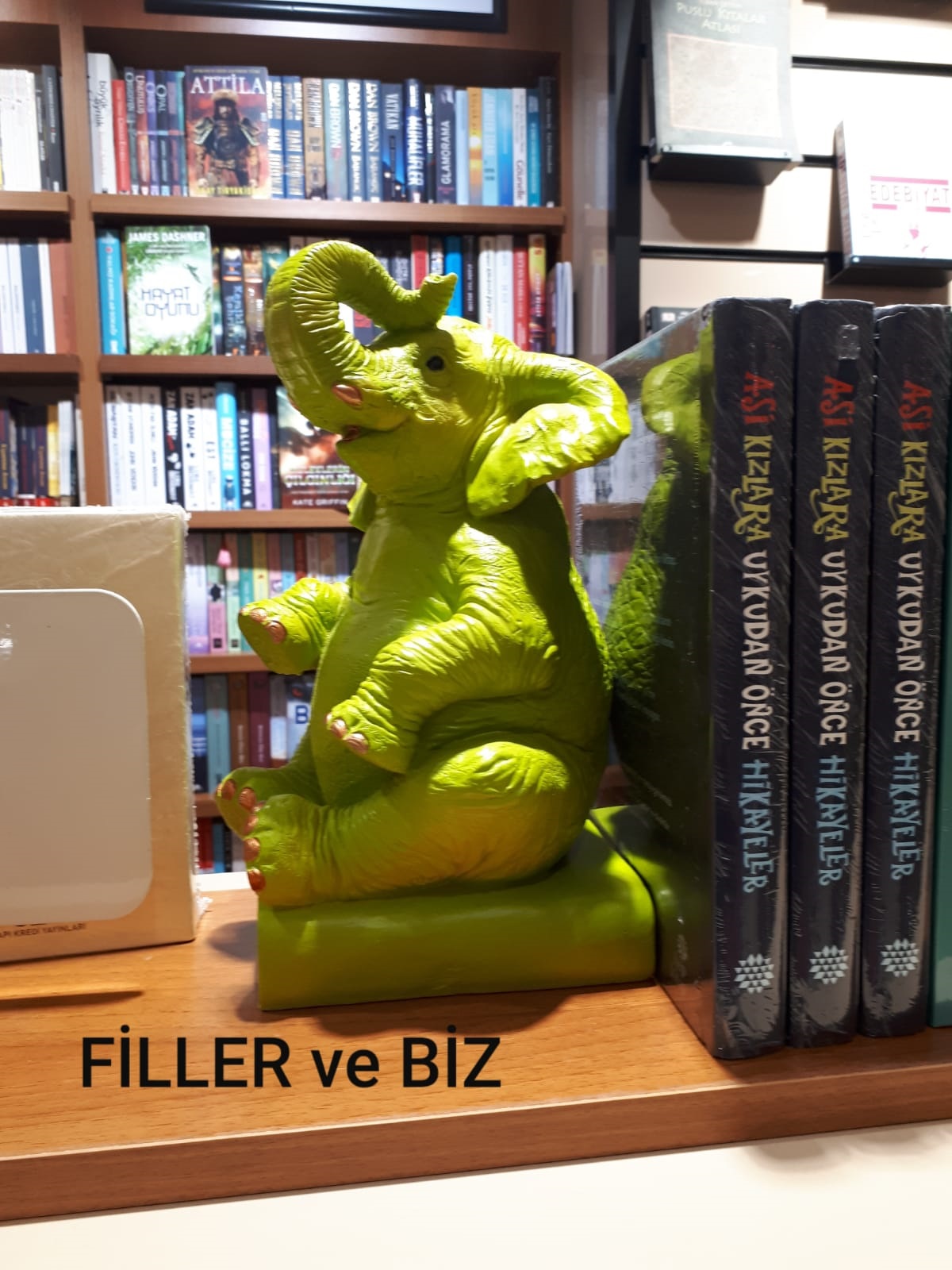 Önyargılarımız…